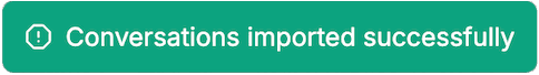 import-success