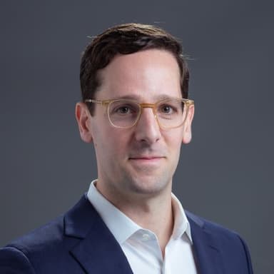 Jay Greenberg