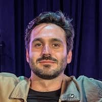 Nick Tillman